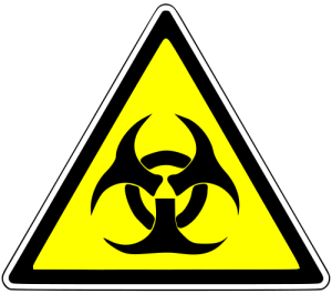 500px-Segnale_biologico.svg
