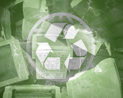 Recycle-Electronics