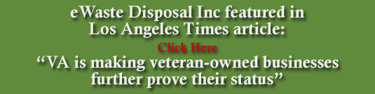 LA Times Va Article