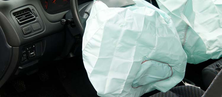 Sidst bekvemmelighed klo Airbag Disposal